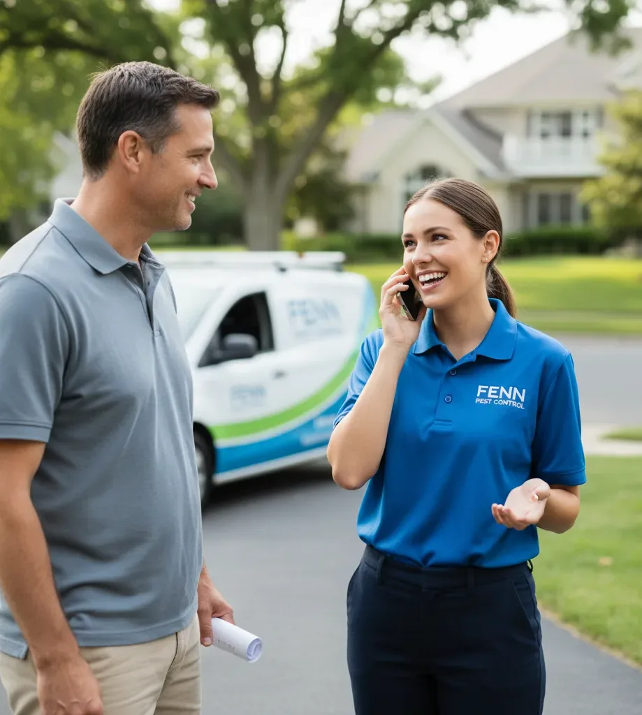 Bed Bug Extermination in Solomons, MD